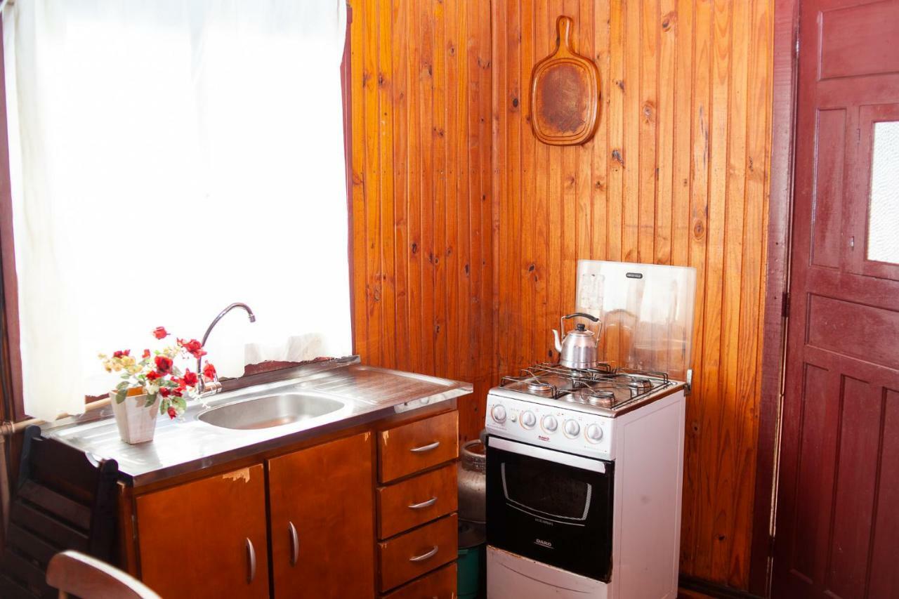Pousada Barth Canela Exterior photo